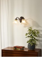 Светильник бра Lucide 78260/02/97 LUBERON