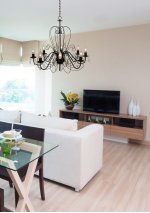 Люстра Lucide 78307/08/97 RAVENNA