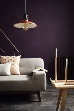 Подвесной светильник Lucide 78310/25/17 BISTRO