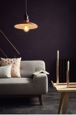 Подвесной светильник Lucide 78310/25/17 BISTRO