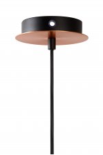 Подвесной светильник Lucide 78310/25/17 BISTRO