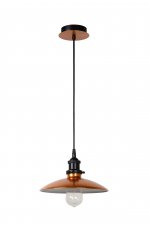 Подвесной светильник Lucide 78310/25/17 BISTRO