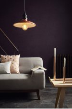 Подвесной светильник Lucide 78310/25/17 BISTRO