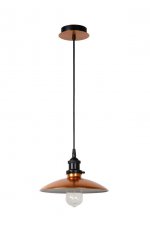 Подвесной светильник Lucide 78310/25/17 BISTRO