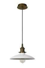 Подвесной светильник Lucide 78310/25/31 BISTRO