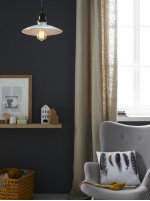 Подвесной светильник Lucide 78310/25/31 BISTRO