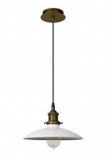 Подвесной светильник Lucide 78310/25/31 BISTRO