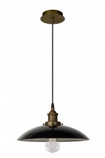 Подвесной светильник Lucide 78310/32/30 BISTRO