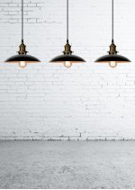 Подвесной светильник Lucide 78310/32/30 BISTRO