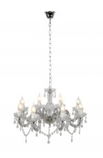 Люстра Lucide 78350/08/60 THERESE