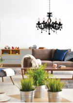 Люстра Lucide 78351/05/30 ARABESQUE