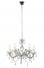 Люстра Lucide 78351/05/60 ARABESQUE