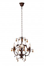 Люстра Lucide 78355/03/97 DROME