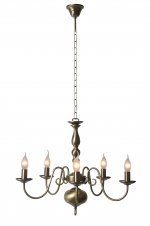 Люстра Lucide 78362/05/03 BARROCCO