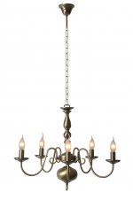 Люстра Lucide 78362/05/03 BARROCCO