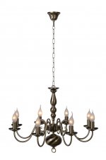 Люстра Lucide 78362/08/03 BARROCCO