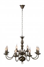 Люстра Lucide 78362/08/03 BARROCCO