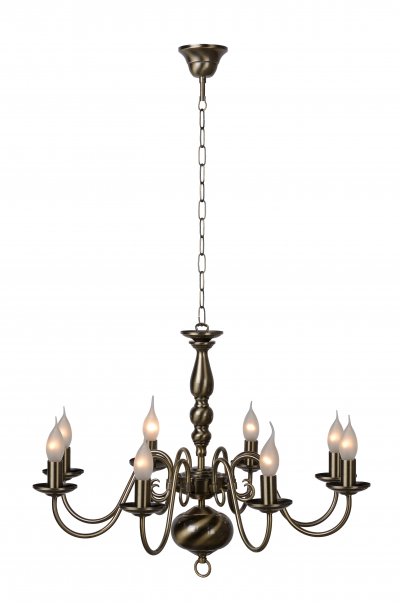 Люстра Lucide 78362/08/03 BARROCCO