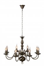 Люстра Lucide 78362/08/03 BARROCCO