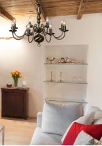 Люстра Lucide 78362/08/03 BARROCCO