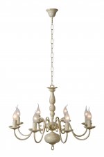 Люстра Lucide 78362/08/21 BARROCCO