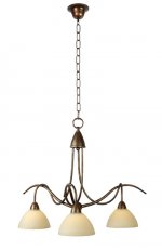 Люстра Lucide 78364/03/97 SICILIA