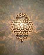 Подвес Lucide 78365/01/14 DJERBA