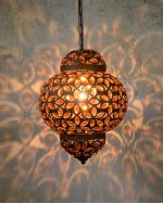 Подвес Lucide 78365/01/97 DJERBA