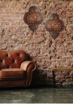 Подвес Lucide 78365/01/97 DJERBA