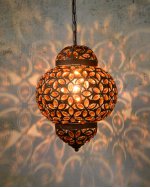 Подвес Lucide 78365/01/97 DJERBA