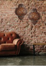 Подвес Lucide 78365/01/97 DJERBA