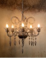 Светильник Lucide 78370/05/50 LOUISE