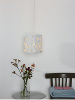 Подвесной светильник Lucide 78372/25/31 MARGUERITE 