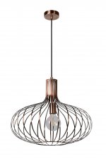 Подвесной светильник 78374/50/17 MANUELA Lucide