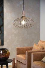 Подвесной светильник 78374/50/17 MANUELA Lucide