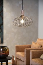 Подвесной светильник 78374/50/17 MANUELA Lucide