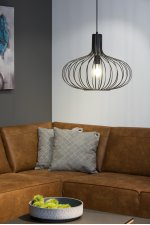 Подвесной светильник 78374/50/30 MANUELA Lucide