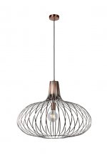 Подвесной светильник Lucide 78374/65/17 MANUELA