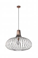 Подвесной светильник Lucide 78374/65/17 MANUELA