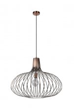 Подвесной светильник Lucide 78374/65/17 MANUELA