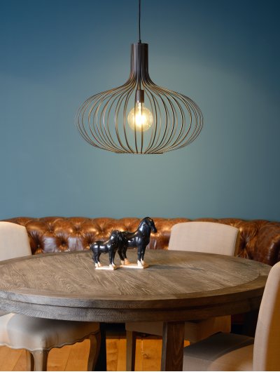 Подвесной светильник Lucide 78374/65/30 MANUELA Подвесной светильник Lucide 78374/65/30 MANUELA