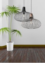 Подвесной светильник Lucide 78374/65/30 MANUELA