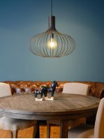 Подвесной светильник Lucide 78374/65/30 MANUELA