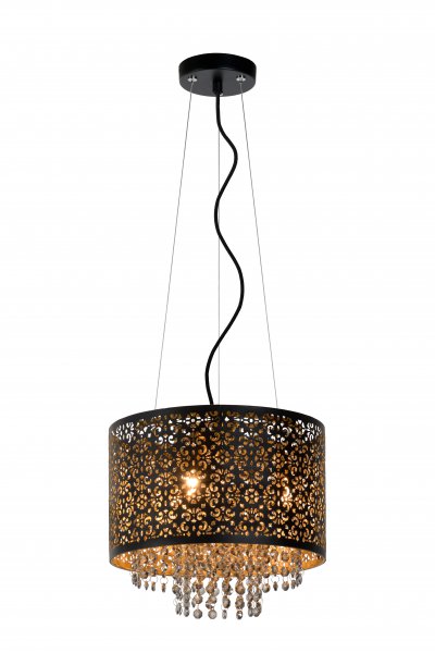 Подвесной светильник Lucide 78376/31/30 RAKA Подвесной светильник Lucide 78376/31/30 RAKA