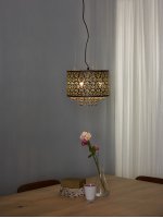 Подвесной светильник Lucide 78376/31/30 RAKA