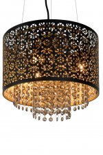 Подвесной светильник Lucide 78376/31/30 RAKA