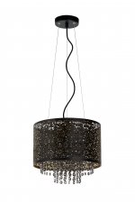 Подвесной светильник Lucide 78376/31/30 RAKA