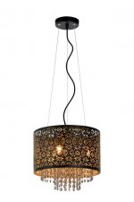 Подвесной светильник Lucide 78376/31/30 RAKA