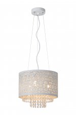 Подвесной светильник Lucide 78376/31/31 RAKA