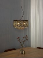 Подвесной светильник Lucide 78376/41/30 RAKA